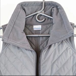 Columbia Omni Shield Vest